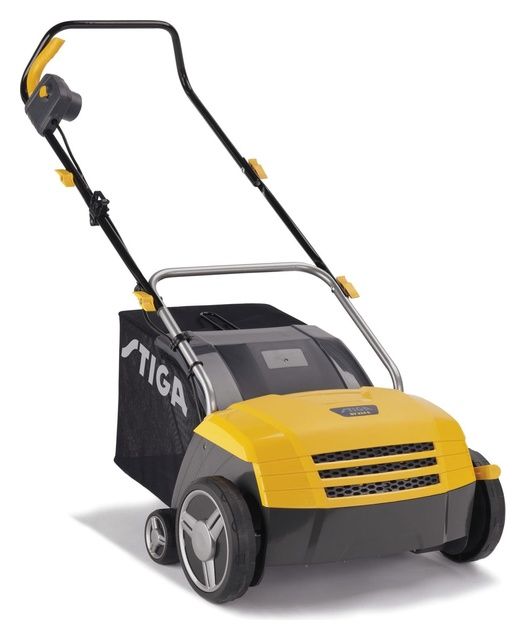 Wertykulator STIGA SV 213 E 1300W