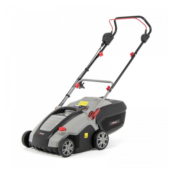 Wertykulator elektryczny RE38 Faworyt Pro 