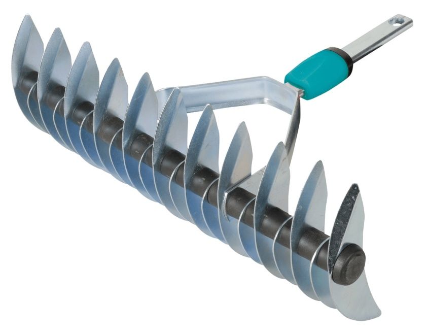 Wertykulator Quick System GR8108 Greenmill