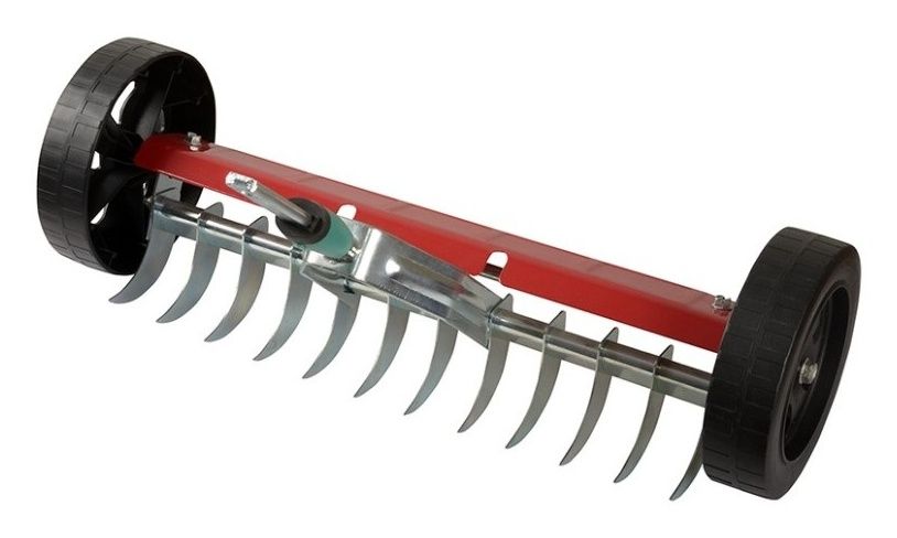 Wertykulator Quick System GR8114 Greenmill
