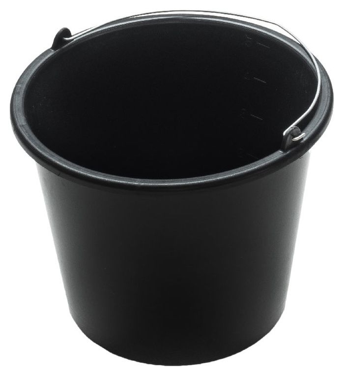 Wiadra budowlane - 5L Marlux