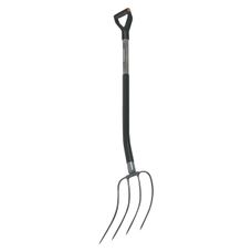 Widły do kompostu ergo Fiskars
