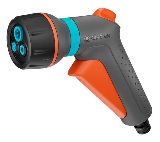 Wielofunkcyjny pistolet zraszający Compact Classic 18375-20 Gardena