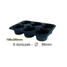 Wielopak DP 9/6 ROKO