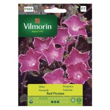 Wilec Red Picotee Vilmorin