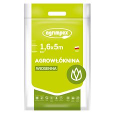 Agrowłóknina Hobby osłaniająca wiosenna Agrimpex