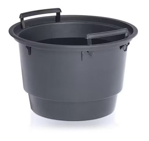 Wkład do doniczki Insert okrągły IWKO325U Prosperplast