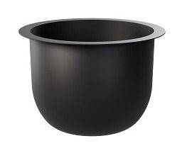 Wkład do kwietnika Standy Form Plastic1