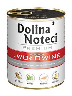 wołowina dolina noteci