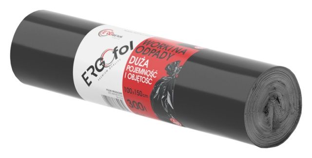 Worek na gruz 5szt 300l Bieruń