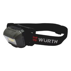 Akumulatorowa lampa czołówka LED Ergopower Sensor Wurth 0827809638