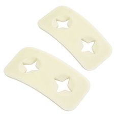 Wymienne gumki do drylownicy 6 szt 802000 Browin