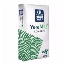 YaraMila COMPLEX (Hydrocomplex) 25kg Yara