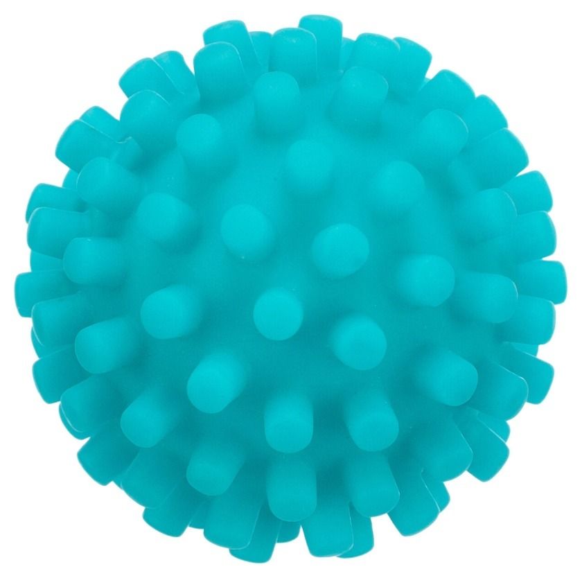 Zabawka piłka jeżowa dla psa fi 6 cm 3428 Trixie