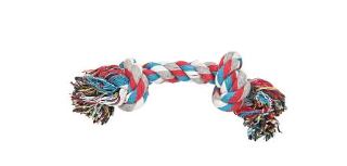 Zabawka sznur bawełniany 20cm 3271 Trixie