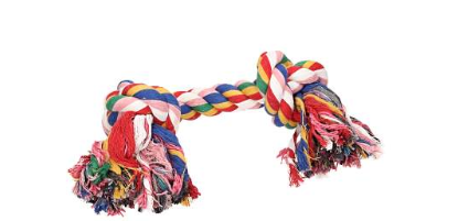 Zabawka sznur bawełniany 40cm 3276 Trixie