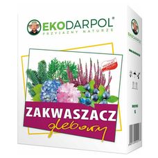 Zakwaszacz glebowy 1L EKODARPOL