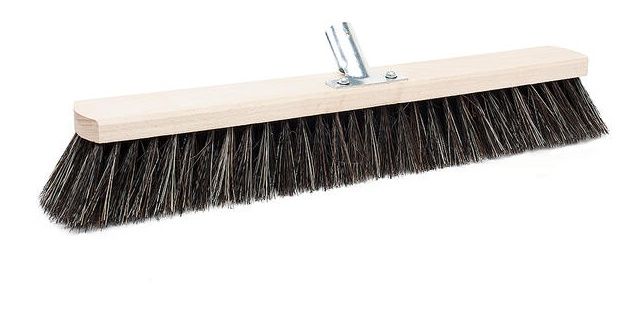 Szczotka do zamiatania mieszkania 100cm Łaguz