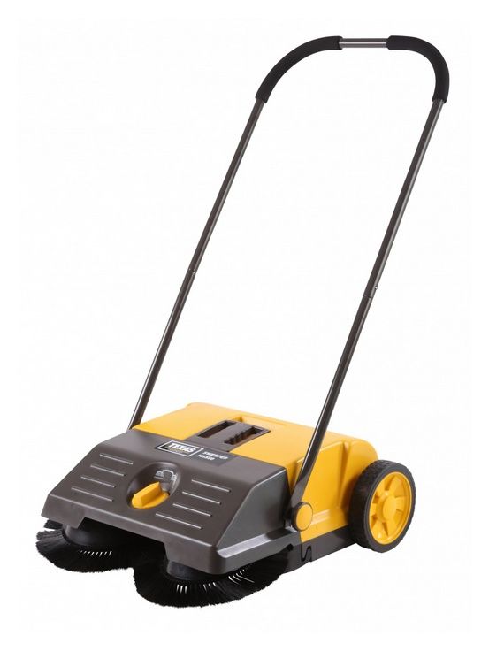 Zamiatarka ręczna Sweeper MS550 TEXAS 