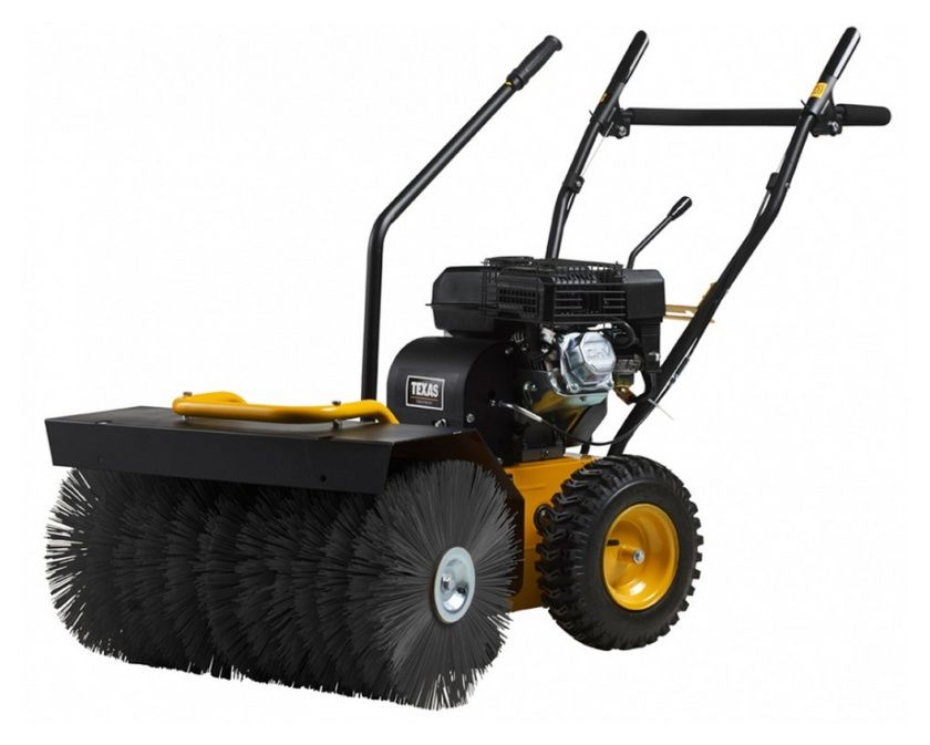 Zamiatarka spalinowa 710TG Texas 