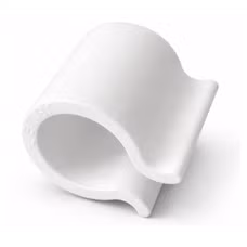 Zapinka do konstrukcji tunelowej fi 20mm 30szt Lemar