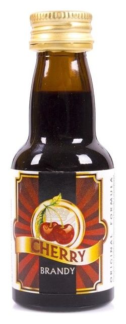 Zaprawka Cherry Brandy 25 ml Strands