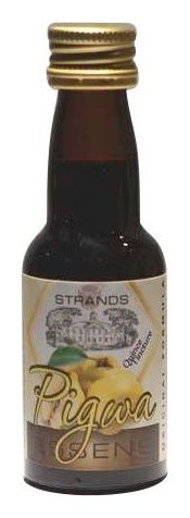 Zaprawka Pigówka 25 ml Strands