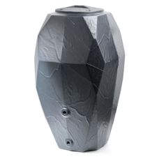 Zbiornik na deszczówkę Canyon antracyt 310 L Prosperplast