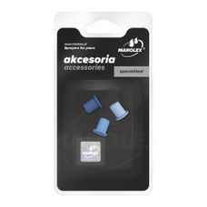 Zestaw 3 wkładek pieniących Marolex