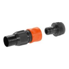 Zestaw przyłączeniowy węża 3/4" do pompy Gardena 1752-20