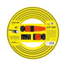 Zestaw zraszający 4YELLOW 10-590 Cellfast