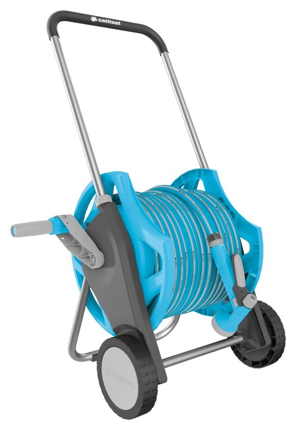 Zestaw DISCOVER ENERGO 1/2" 20mb 55-620 Cellfast