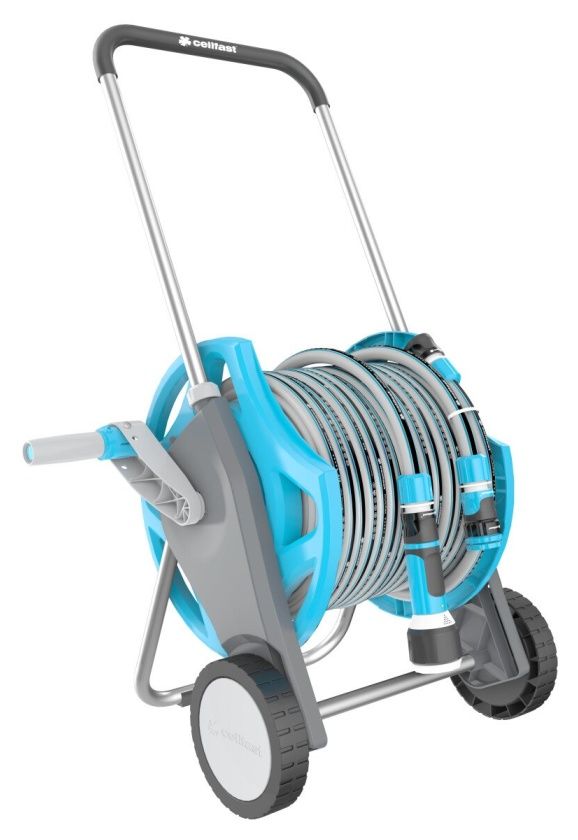 Zestaw DISCOVER ENERGO 1/2" 20mb 55-620 Cellfast