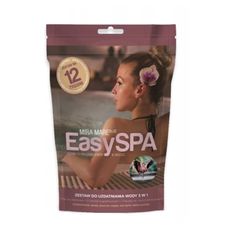 Zestaw EASY SPA środek do dezynfekcji wody basenowej i jacuzzi 3w1 Miramare