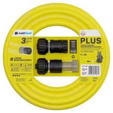Zestaw zraszający Hobby ENERGO 1/2" 20m 16-209 Cellfast