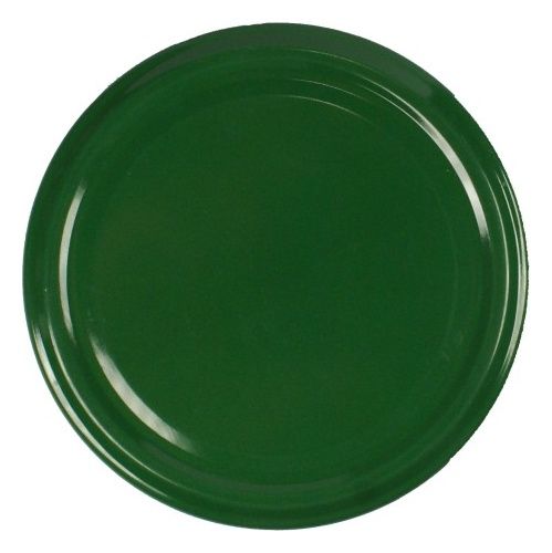 Nakrętka zielona fi 63 mm 4-zaczepowa 1 sztuka Topyła