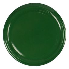 Nakrętka zielona fi 63 mm 4-zaczepowa 1 sztuka Topyła