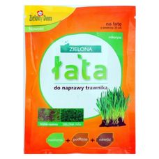 Zielona Łata 25g Zielony Dom