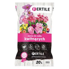 Ziemia do kwitnących Fertile