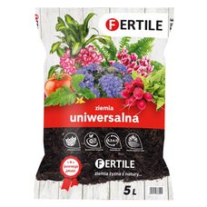 Ziemia uniwersalna Fertile