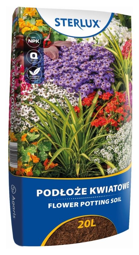 Ziemia do kwiat&oacute;w Hollas11
