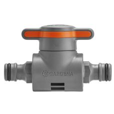Złączka z zaworem regulacyjnym 18266-20 Gardena