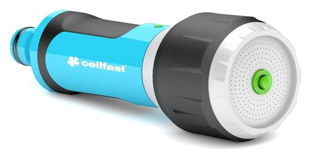 Zraszacz prosty wielofunkcyjny ERGO CELLFAST 53-310