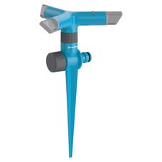 Zraszacz obrotowy 3-ramienny CELLPRO 50-417 Cellfast