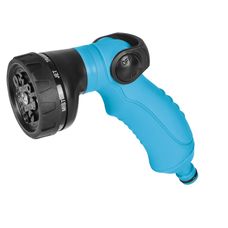 Zraszacz pistoletowy 8-funkcyjny BASIC 52-322 Cellfast