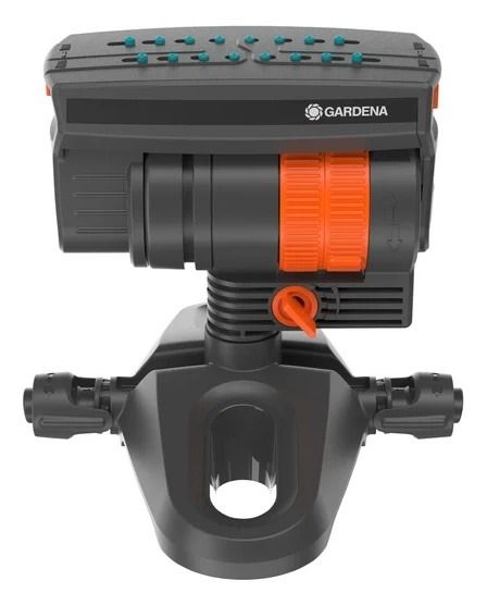 Zraszacz wahadłowy OS 90 13325-20 Gardena1