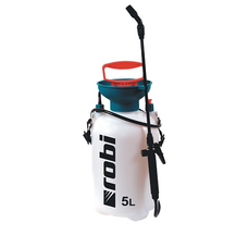 Opryskiwacz Basic Robi 5L GB950