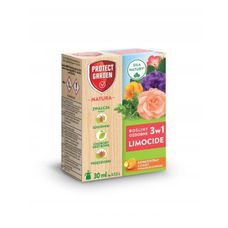 Limocide Rośliny Ozdobne 30ml