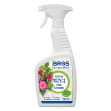 Naturalny płyn na mszyce 750ml Bros