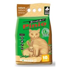 Żwirek drewniany Pinio Benek